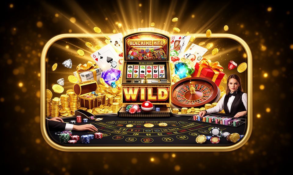 Live Kuching Table